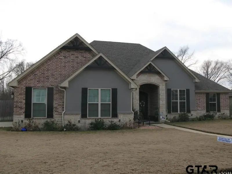118 Nathan Dr, Chandler, TX 75758 - Image #1