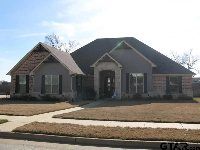 118 Nathan Dr, Chandler, TX 75758 - Image #3