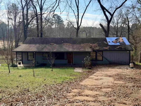 14946 CR 220, Tyler, TX 75707