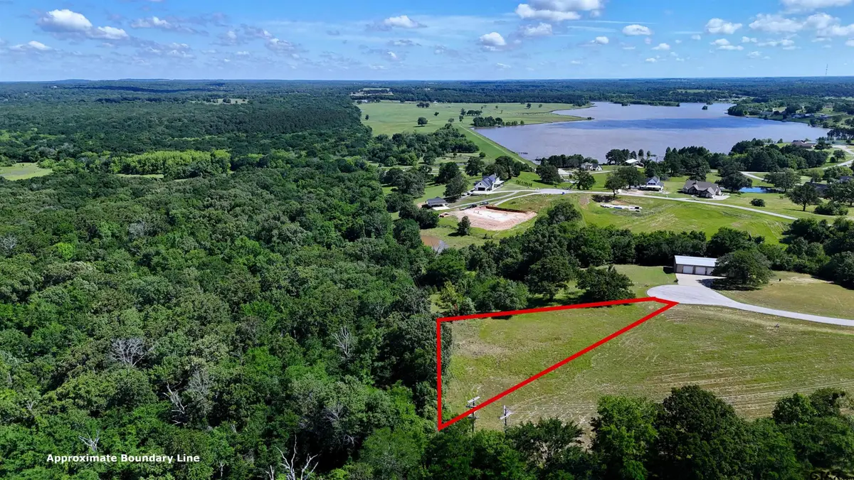 Lot 262 High Point Ct, Athens, TX 75752 - #1