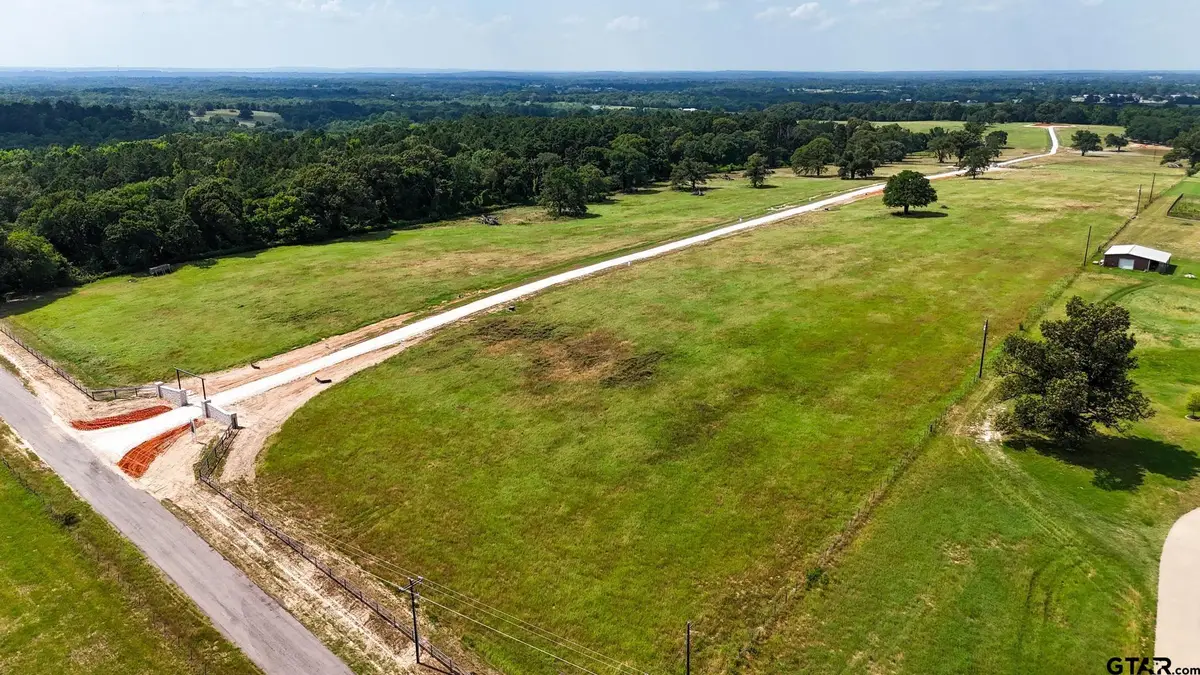 Lot 4 Windy Lane Drive, Bullard, TX 75757 - Image #1