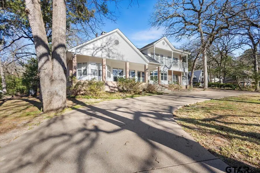 519 E Hideaway Lane, Hideaway, TX 75771 - Image #2