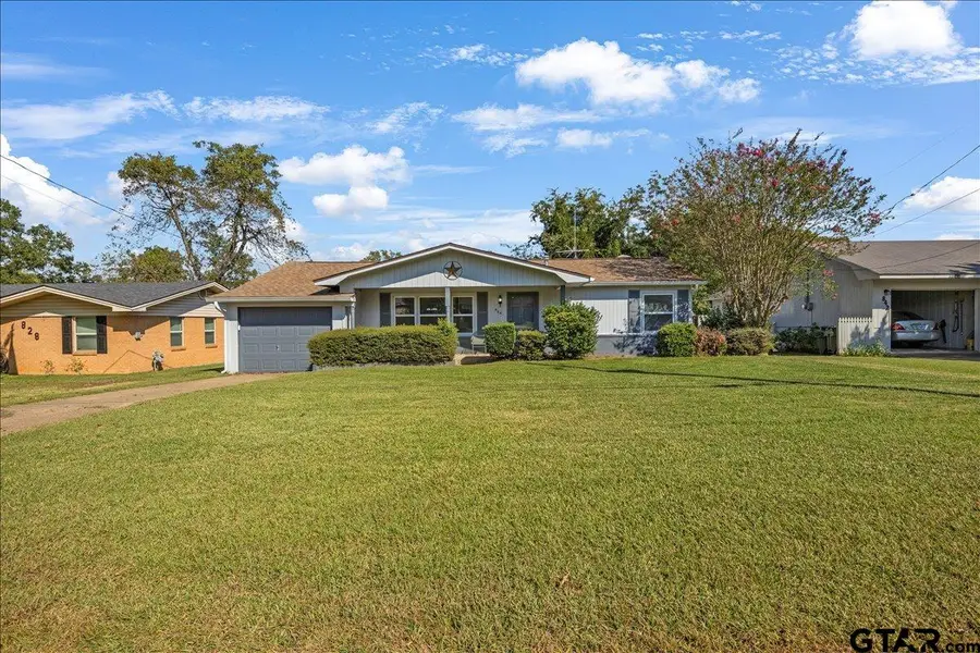 834 S Tipton Ave, Tyler, TX 75701 - Image #2