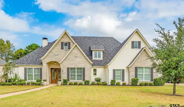 1517 Stafford Drive, Tyler, TX 75703