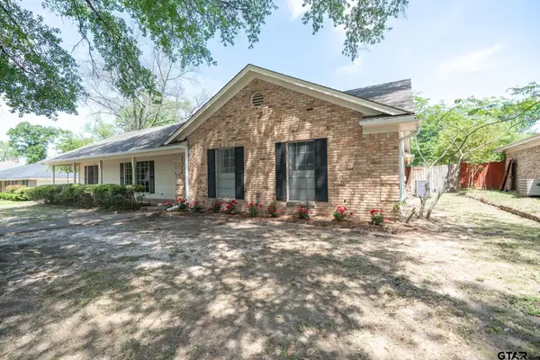 1116 Kingspark Dr., Tyler, TX 75703