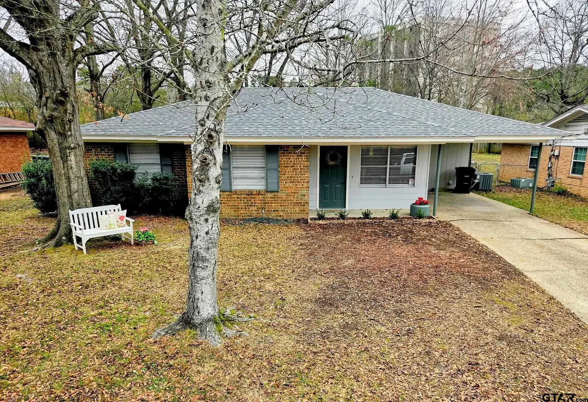 3131 Greg Ln, Tyler, TX 75701 - Image #1