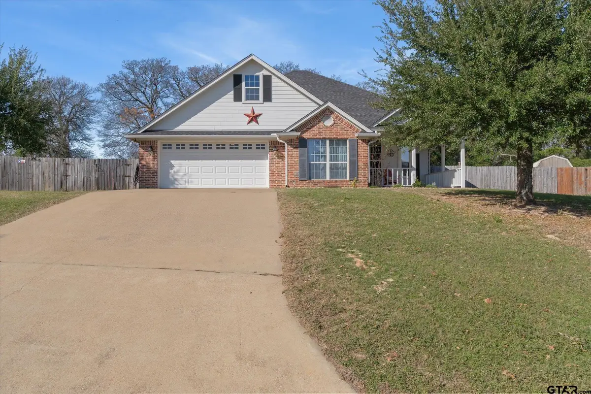 16091 Hickory Hills Dr, Lindale, TX 75771 - Image #1