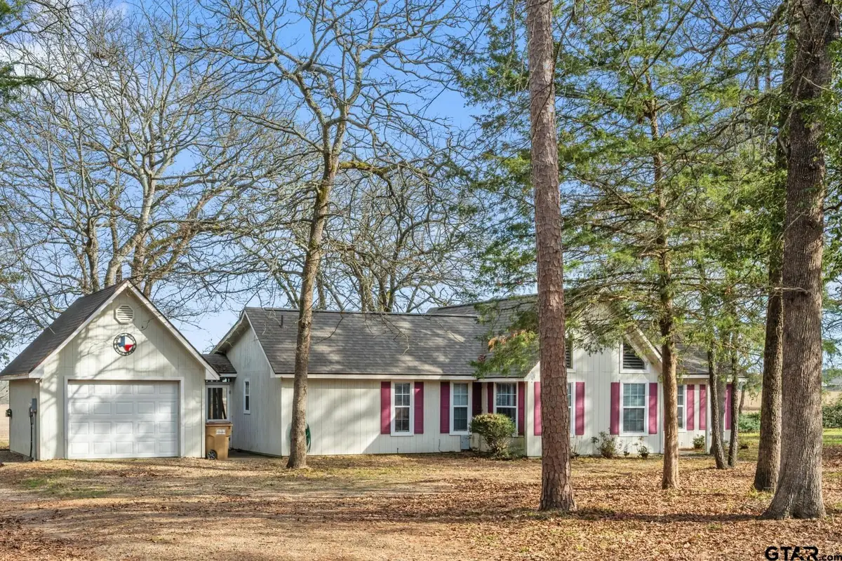 133 Valleywood Glen, Holly Lake Ranch, TX 75765 - #1