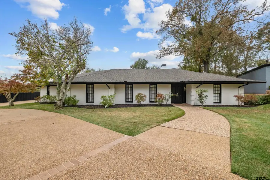 606 Tremont St, Tyler, TX 75701 - Image #2