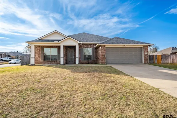 1203 Candice Ct., Whitehouse, TX 75791