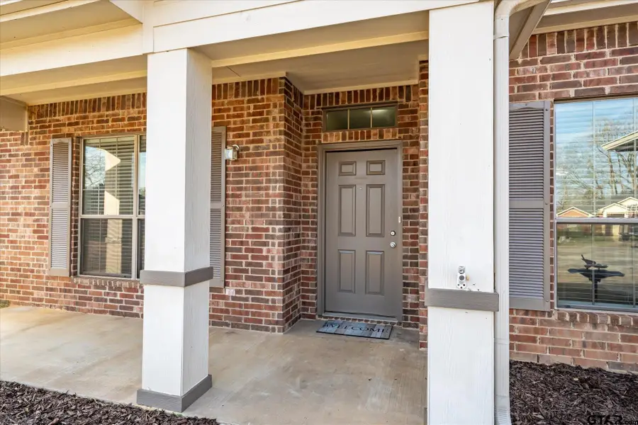 1203 Candice Ct., Whitehouse, TX 75791 - Image #2