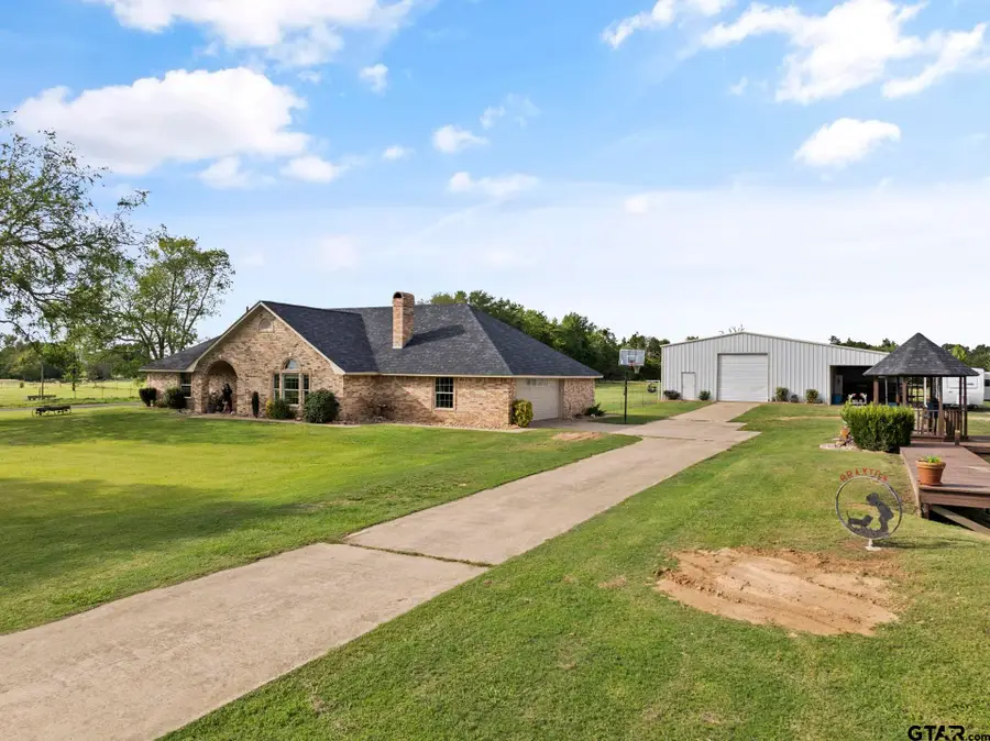 1881 SW CR 3090, Mount Vernon, TX 75457 - #2
