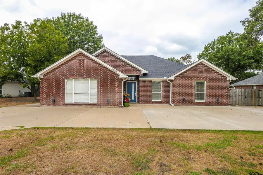 10523 COUNTY ROAD 35, Tyler, TX 75706 - Image #2