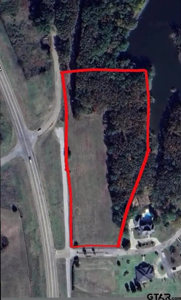 4215 Tbd County Road, Mt Pleasant,  75455