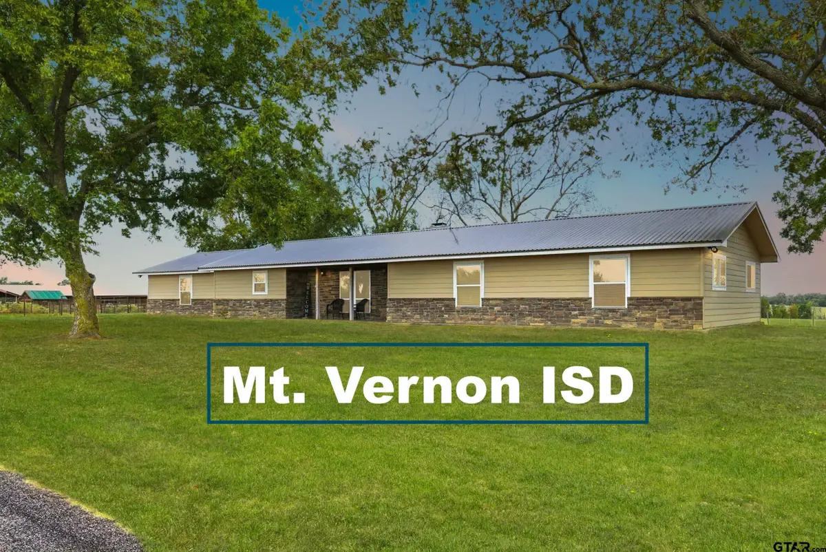 1742 SW Country Road 3055, Saltillo, TX 75478 - Image #1