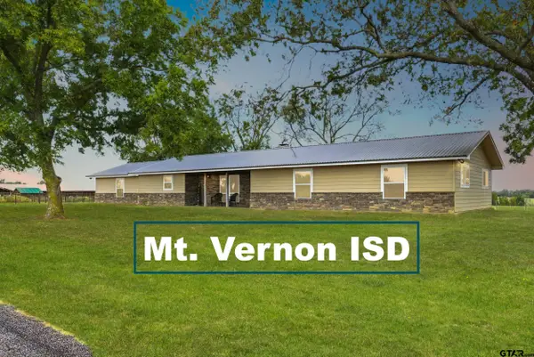 1742 SW Country Road 3055, Saltillo, TX 75478