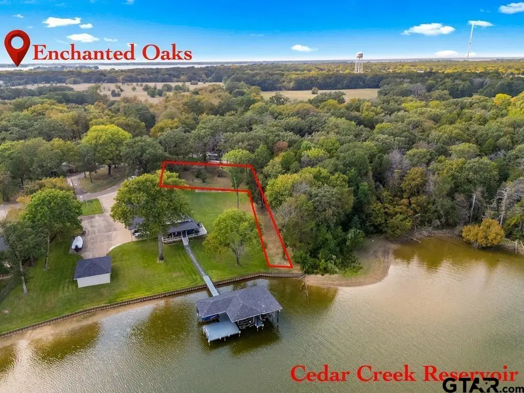 192 First Oak Dr, Mabank, TX 75156 - Image #1