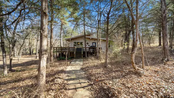 240 County Road 1187, Sulphur Springs, TX 75482