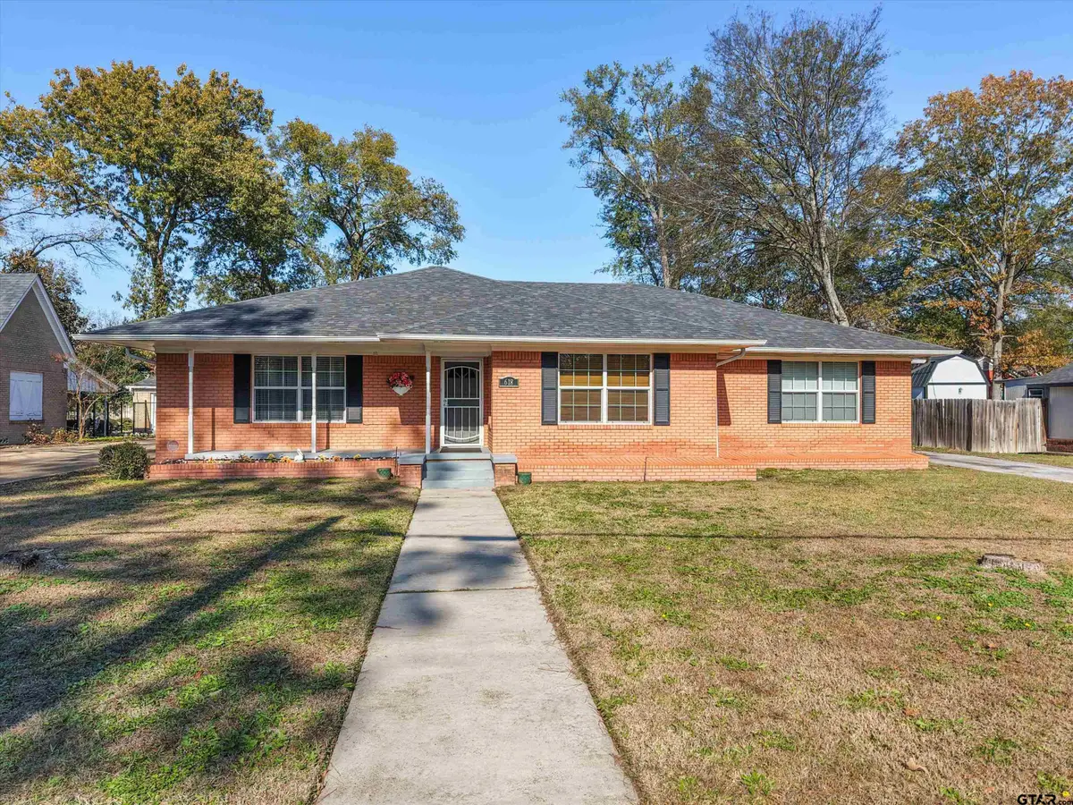 618 Walnut St., Gilmer, TX 75644 - #1