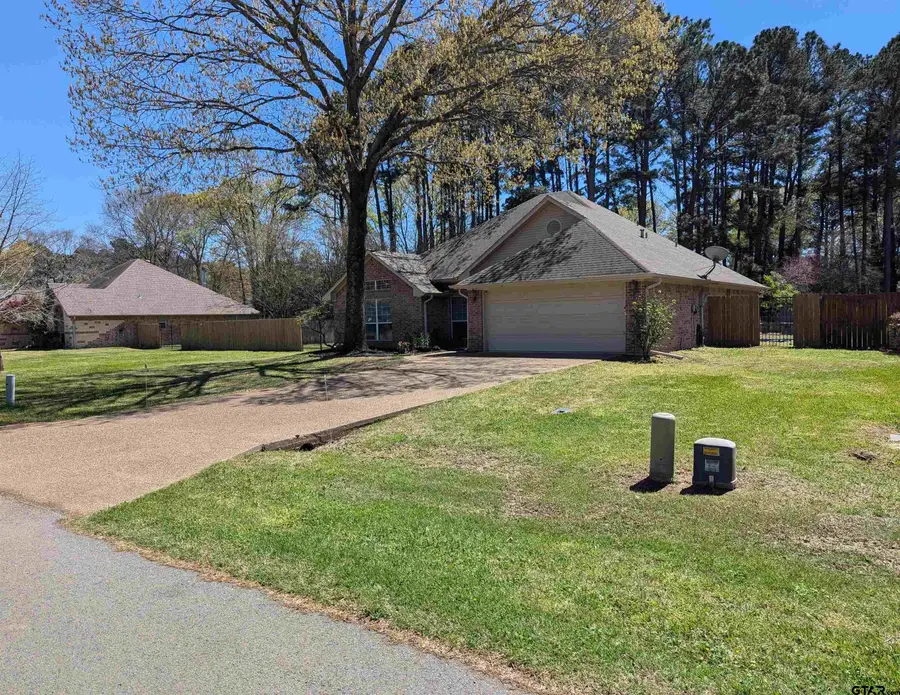 21105 Altuda Ln, Flint, TX 75762 - Image #2