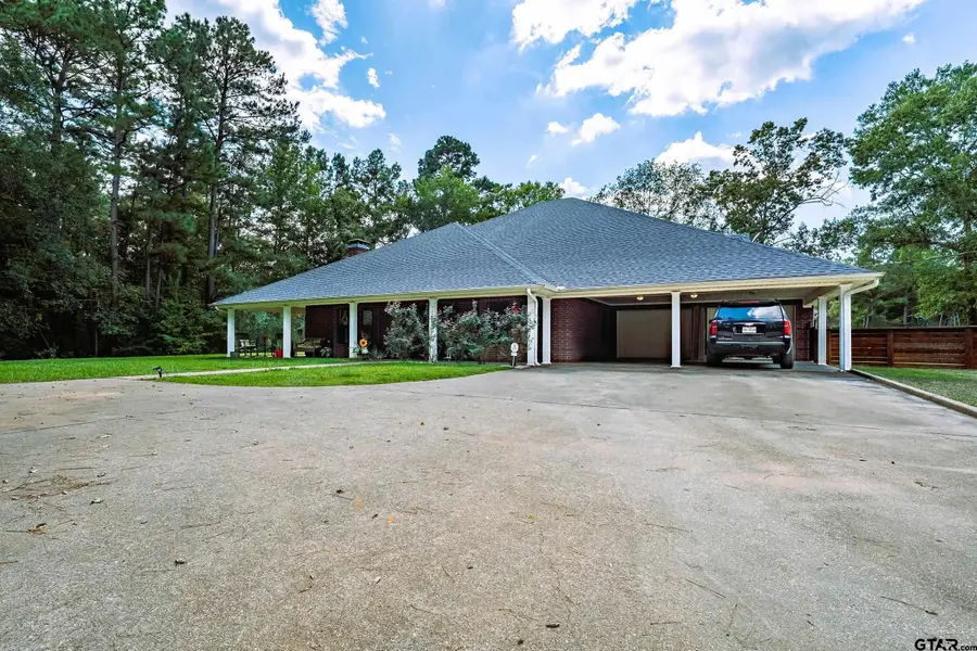 3481 Loop 343, Rusk, TX 75785 - Image #2