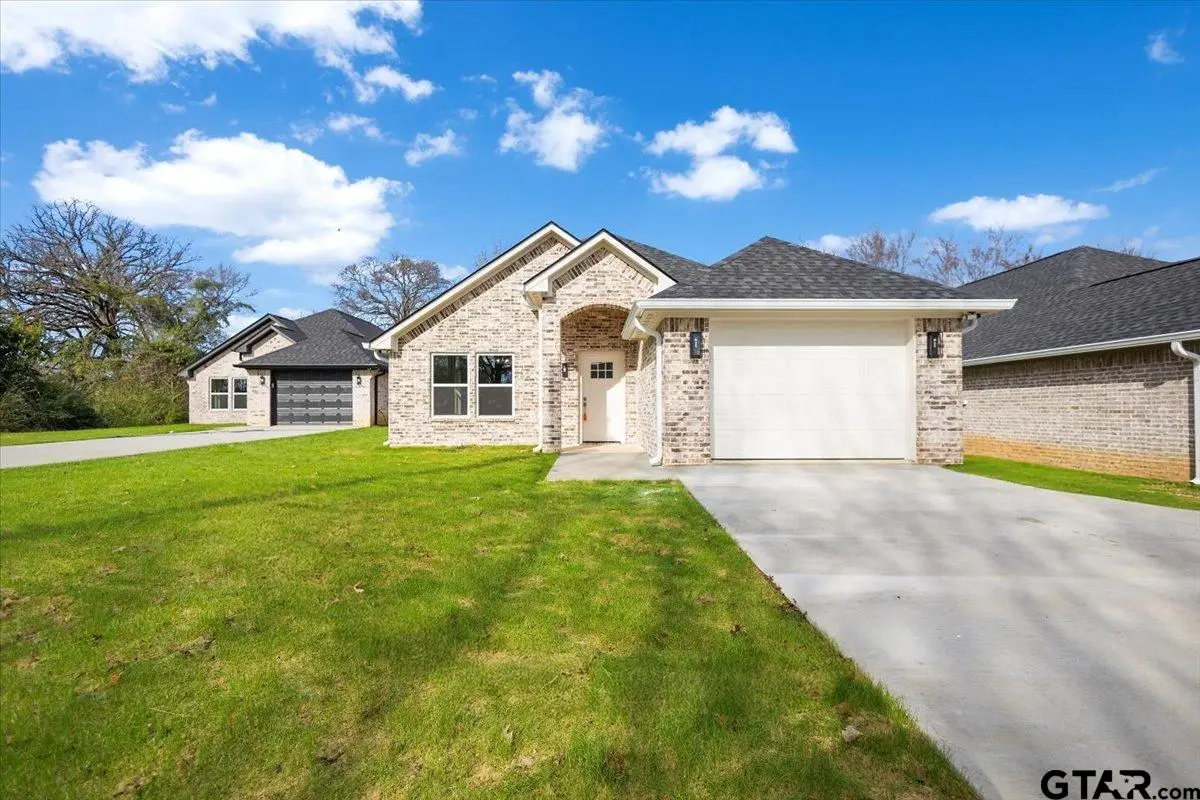 443 Harmony St., Tyler, TX 75702 - Image #1