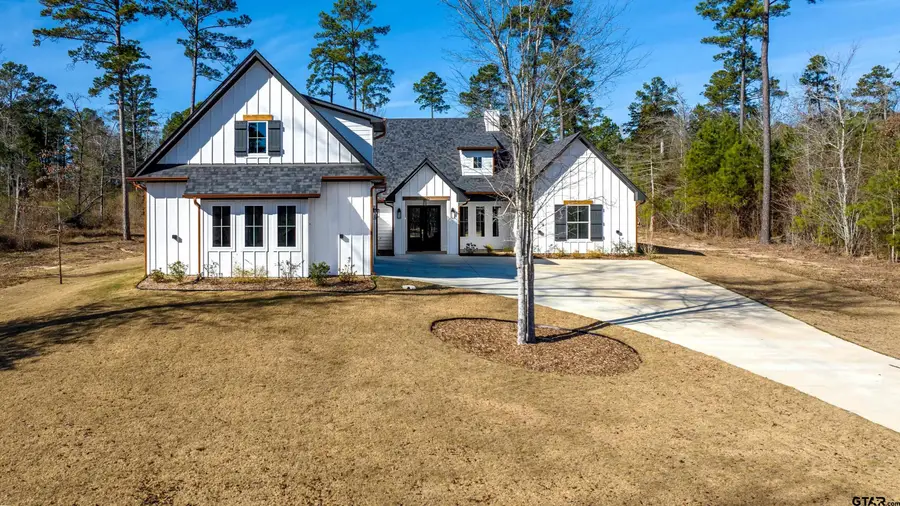 260 S Granite Ln, Hallsville, TX 75650 - Image #3