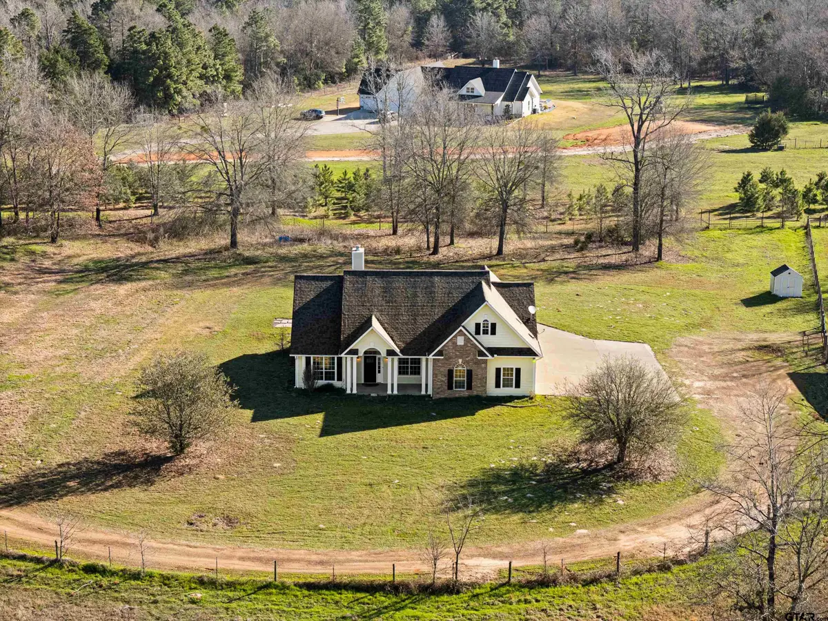 331 PR 4351, Gilmer, TX 75644 - Image #1