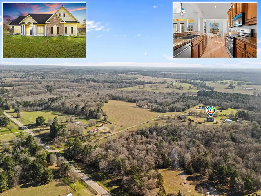 331 PR 4351, Gilmer, TX 75644 - Image #3