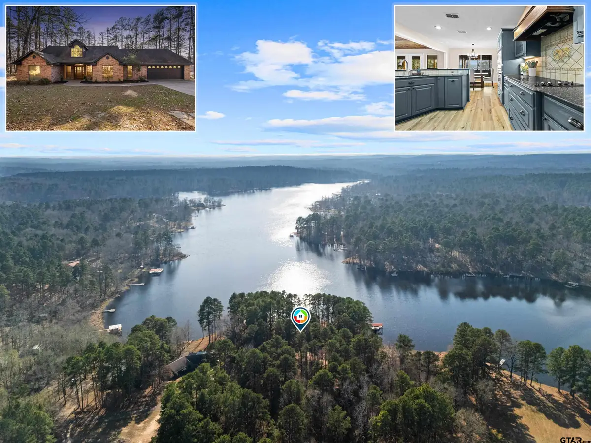 80 County Road 1597, Avinger, TX 75630 - Image #1