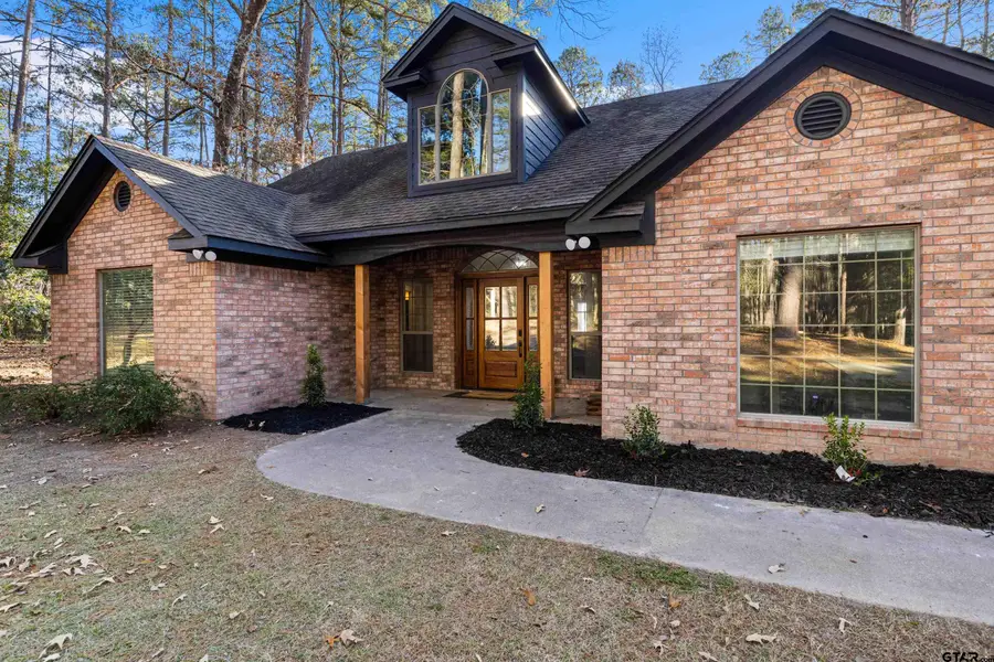 80 County Road 1597, Avinger, TX 75630 - Image #3