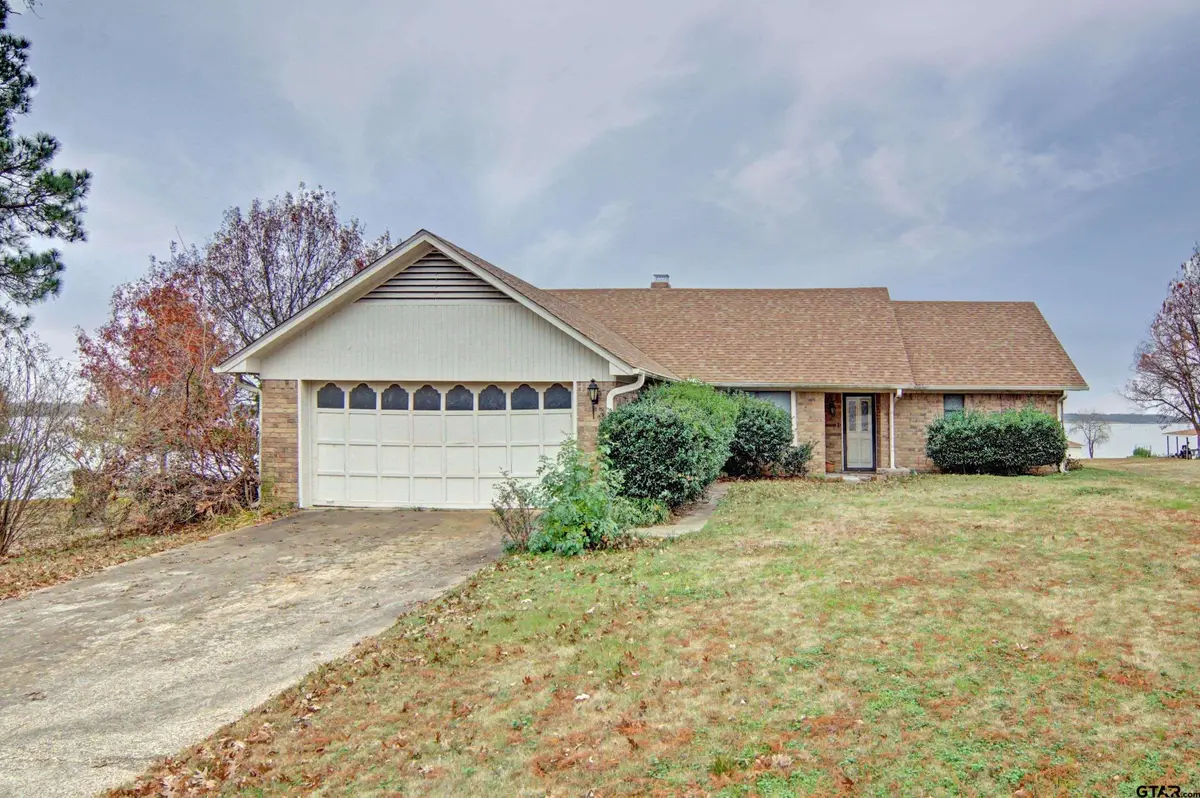 520 Rs County Road 3445, Emory, TX 75440 - #1