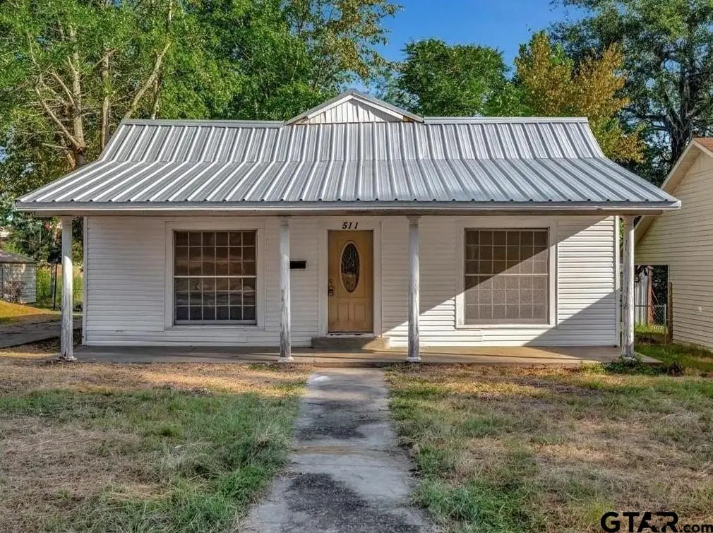 511 Woodlawn, Henderson, TX 75652 - Image #1