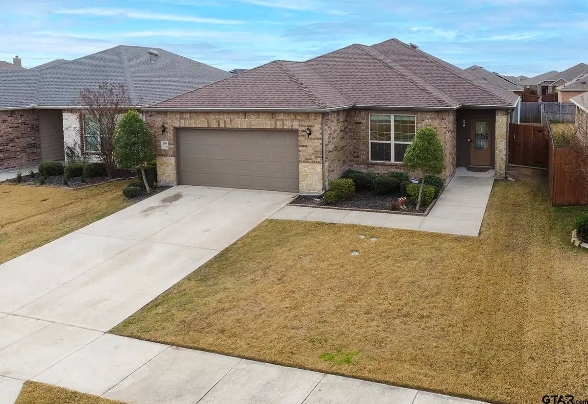 3105 Cassinia Pkwy, Heartland, TX 75126 - Image #1