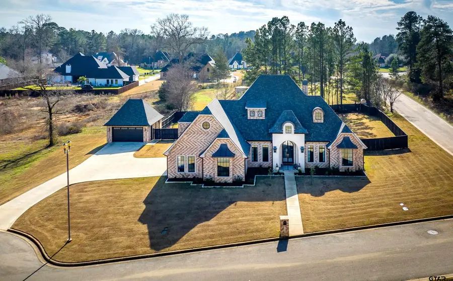 500 Roberts Circle, Longview, TX 75605 - Image #3