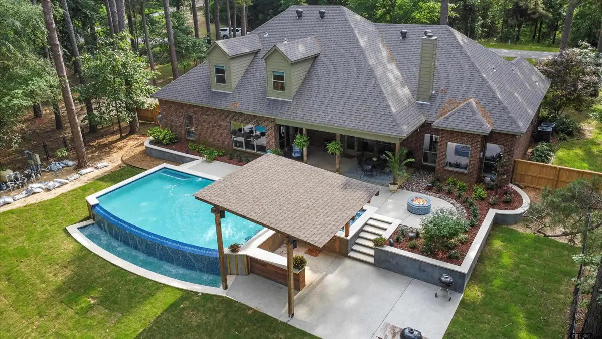 18551 Lazy Lane, Flint, TX 75762 - #1