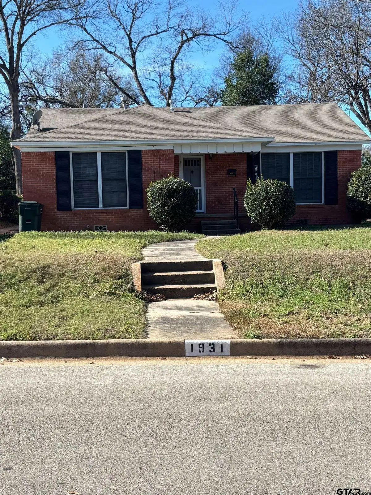 1931 S Wiley, Tyler, TX 75701 - Image #1