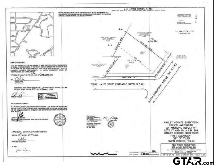 1209 Terre Haute, Tyler, TX 75701 - Image #1