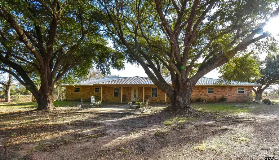 355 W Sugar Hill Rd, Reklaw, TX 75784 - Image #2