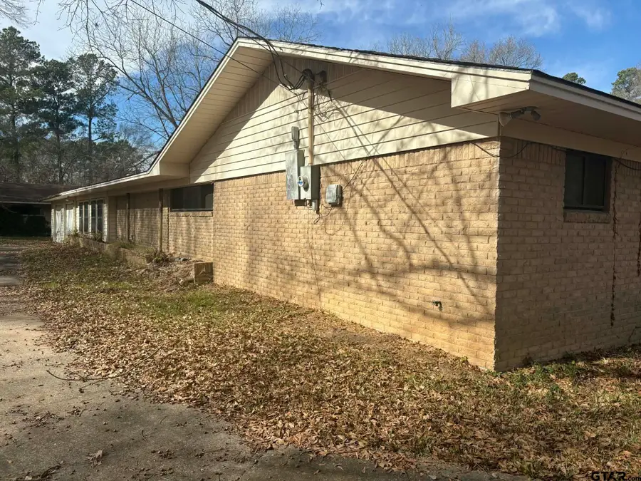 201 PARKVIEW, Pittsburg, TX 75686 - Image #3