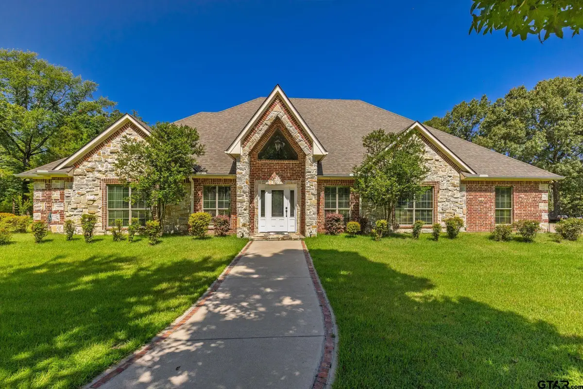 202 CR 4263, Emory, TX 75440 - Image #1