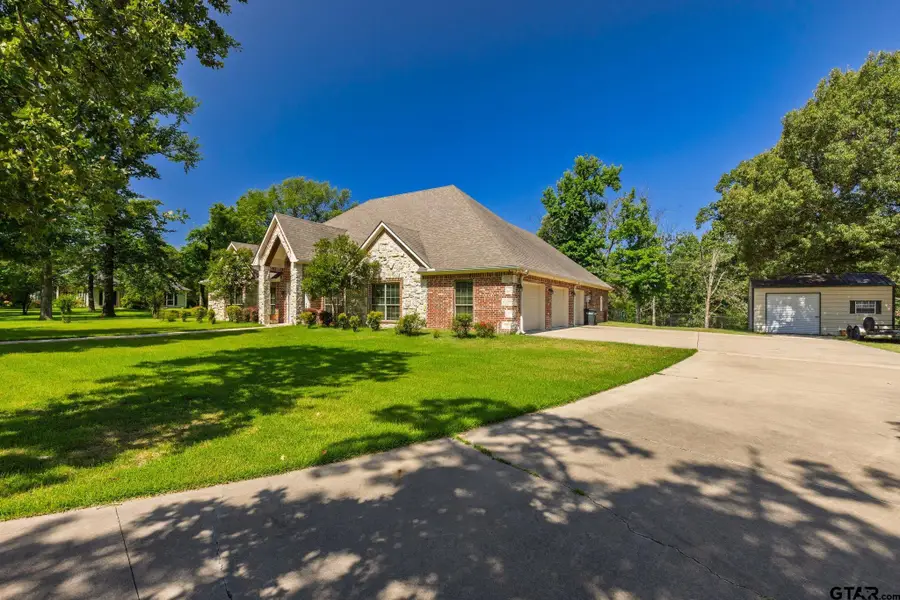 202 CR 4263, Emory, TX 75440 - Image #3