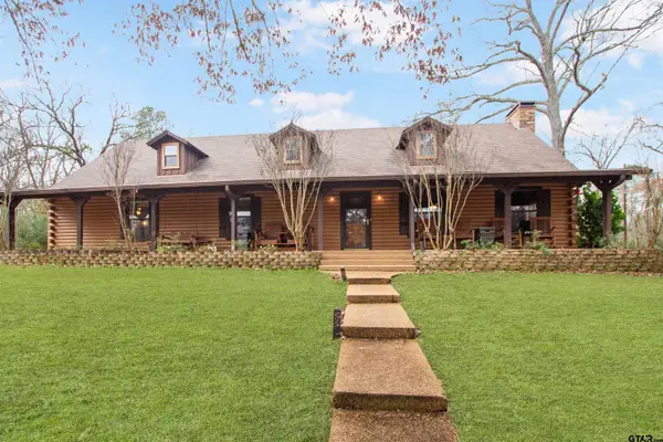 782 Rosie Wady Rd, Gladewater, TX 75647