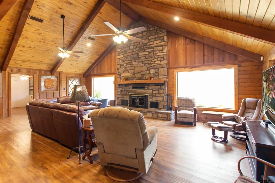 782 Rosie Wady Rd, Gladewater, TX 75647 - Image #3