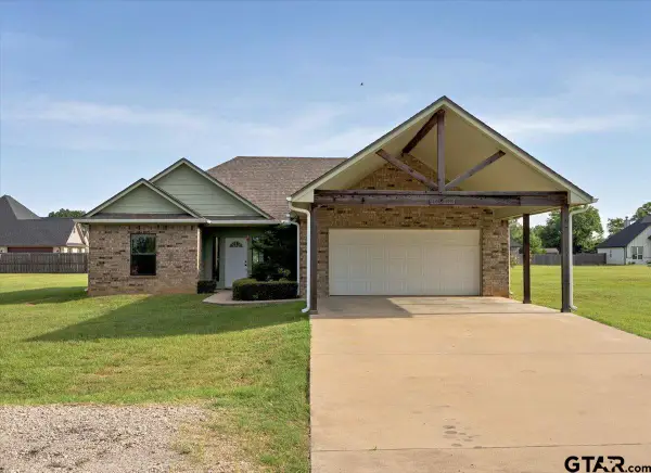 15848 CR 472, Tyler, TX 75706