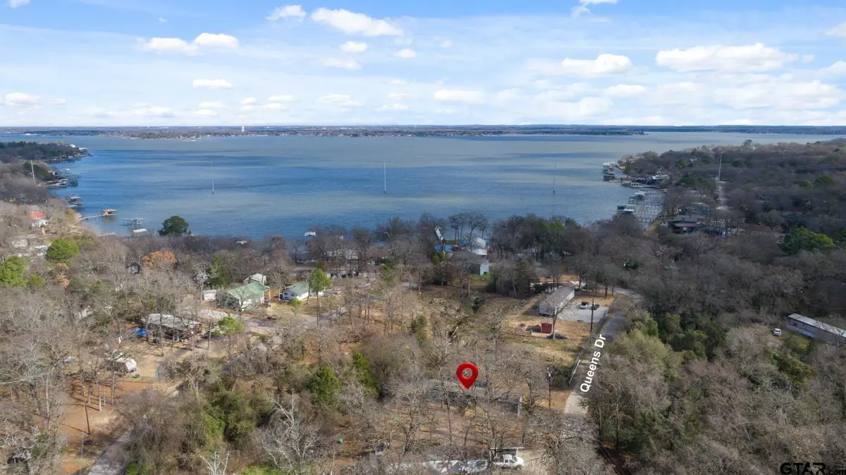 721 Queens Drive, Tool, TX 75143 - Image #1