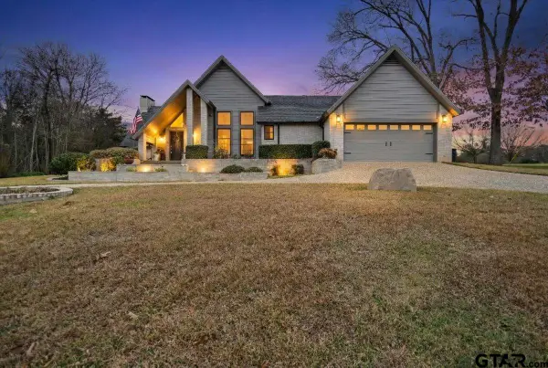 115 Hideaway Lane Central, Hideaway, TX 75771