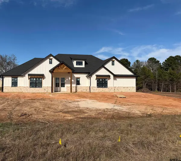 18235 County Road 295, Arp, TX 75750