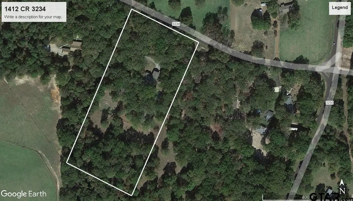 1412 CR 3234, Quitman, TX 75783 - Image #1