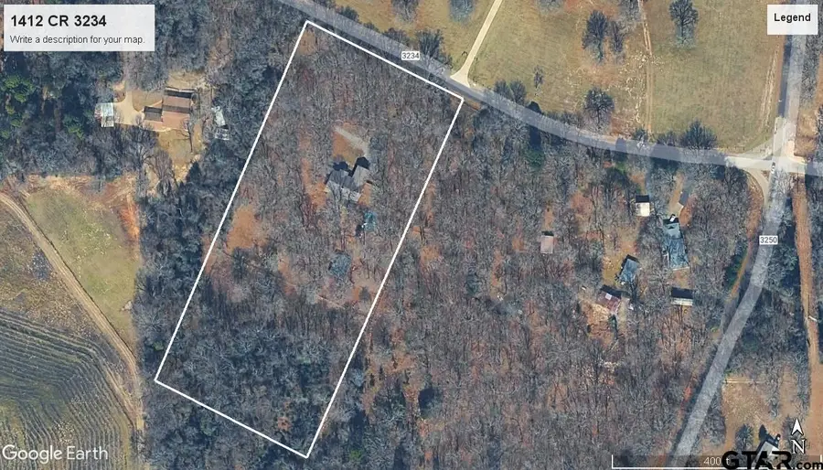 1412 CR 3234, Quitman, TX 75783 - Image #2